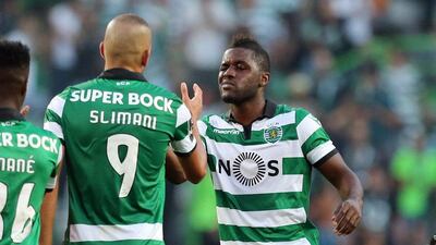 Armando Franca / AP Photo