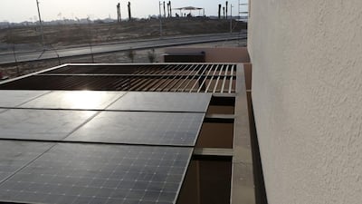 The ultimate test of the EcoVilla’s environmental claims, however, will only come when the building is occupied. So who wants to live here?