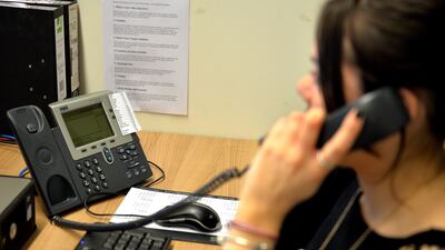 Most people trust a faceless voice cold-calling from a bank, promising they have the answer to their debt problems without showing anything tangible to prove it. PA