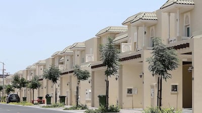 EU residents with investments in UAE property could have their financial affairs checked more closely. Pawan Singh / The National
