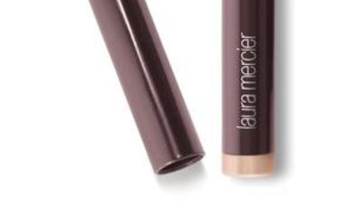Laura Mercier's Caviar Sticks. Courtesy Laura Mercier
