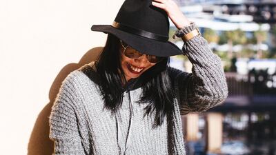 Anna Nielsen for the National