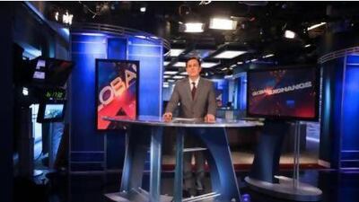 CNN, which has a bureau in Abu Dhabi, said the advertising industry had recovered after a decline during the revolutions in Tunisia, Egypt and Libya. Lee Hoagland / The National