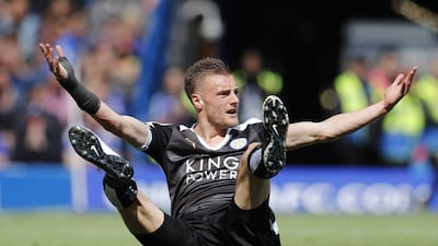 Eddie Keough / Reuters