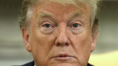 President Donald Trump and America wield significant power in the global oil market. Bloomberg