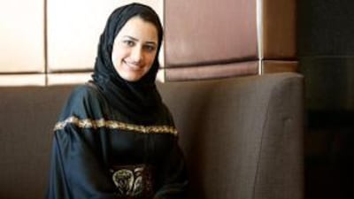 Rajaa Alsanea says that the four characters in her novel are imbued with aspects of her personality and represent the stories of 50 to 100 girls in Saudi Arabia.