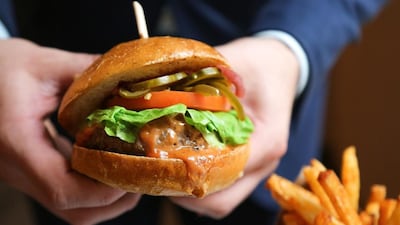 Restaurants in Dubai will be reviewed and honoured annually for their efforts towards implementing sustainable food safety practices. Photo: Gates Hospitality