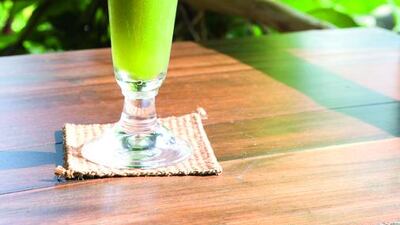 Courtesy of Kamalaya