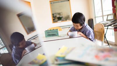 Ehrin Macksey / The National