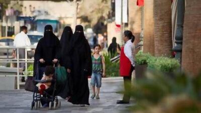 With unrest elsewhere in the Middle East disrupting holiday plans, increasing numbers of Saudi travellers are now heading for the UAE. That, too, increases the risk that the disease might spread, doctors say. Razan Alzayani / The National