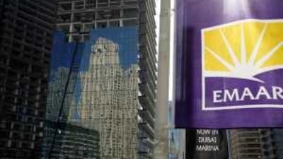 Emaar executives and Indonesian government officials are to meet in an attempt to kick-start a stalled Dh2.2bn project on Lombok.