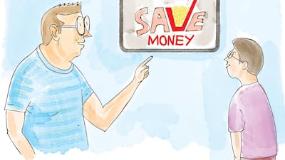 Illustration by Mathew Kurian