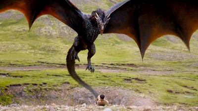 A scene from season 4 of the TV show ‘Game of Thrones'. Courtesy HBO