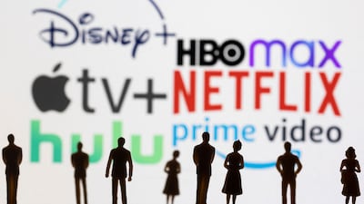 Netflix and other services that added subscribers during the pandemic lockdown in early 2020 are struggling to regain equilibrium after outsized gains. Reuters