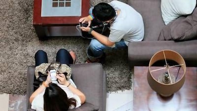 4G subscription numbers in the region lag behind those in the US and Europe.