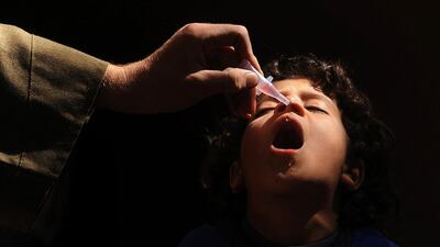 Big Pharma has yet to find any medical cure as effective as the human immune system. Aref Karimi / AFP