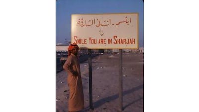 Courtesy of John Vale