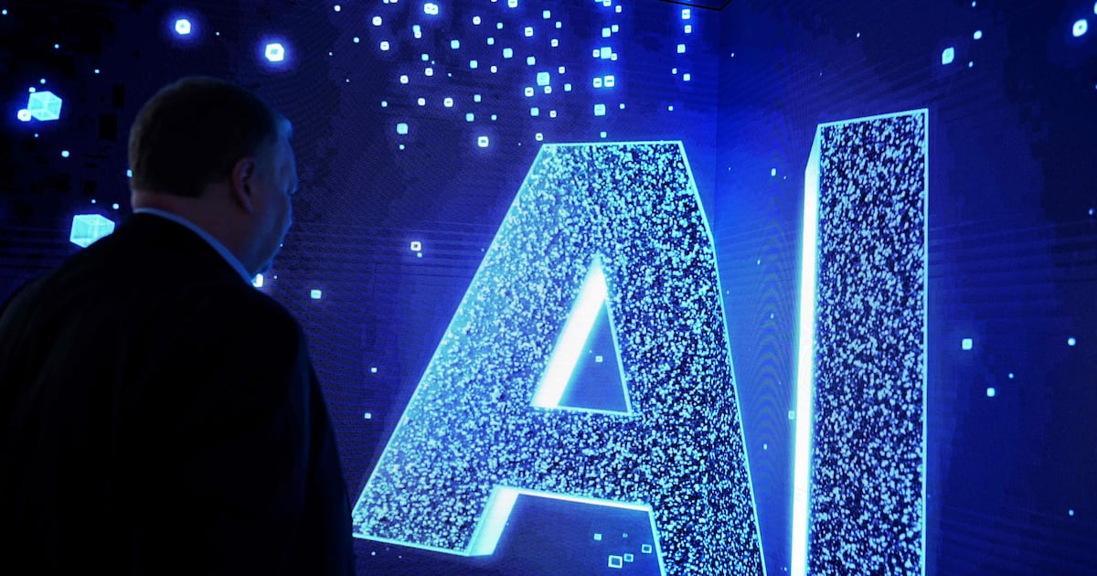 Dream says its platform has been ranked 'most powerful cyber-defence AI' globally
