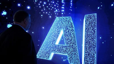 The UK government is calling on regulators to apply existing rules and inform firms about their obligations touched on in a new White Paper. AFP