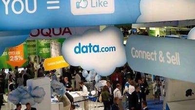 Experts say that in the global tech race, you are competing with the entire world for the same people and same ideas. David Paul Morris/Bloomberg