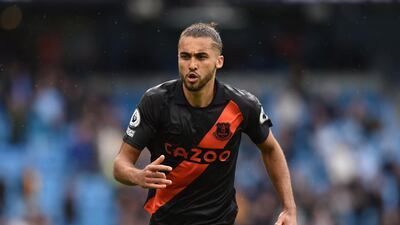 Dominic Calvert-Lewin 6 – The Englishman is fighting to gain an England call up, but he didn’t have a great game here. He nearly scored but his effort rolled wide, and he didn’t have a great deal of service to work with. EPA