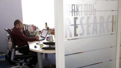 Yahoo bought Maktoob for $164m last year, the best-known acquisition of the region's internet start-ups.