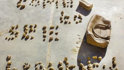 Courtesy Hundred Best Arabic Posters