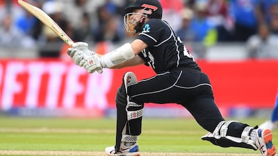 Kane Williamson (top-order batsman, New Zealand): The captain scored the bulk of New Zealand's runs in the tournament, playing crucial knocks, such as the match-winning century against South Africa and half-century against India in difficult conditions. It is also fitting to name him captain of the composite XI, having led the Black Caps to the final, even though he is not the in the team chiefly for his leadership. Getty Images