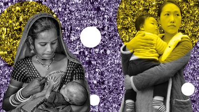 Nick Donaldson/Getty