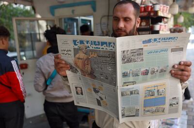 Donald Trump may not be much loved in Iran, but the US president-elect has promised a deal with its leaders if they are willing to talk. EPA