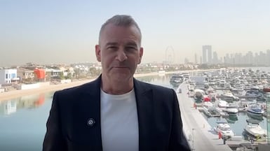 Manus on Markets: Brave enough to buy Bitcoin?