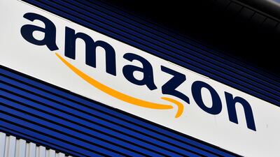 Amazon has told customers it will stop accepting payments made using Visa credit cards issued in the UK from January next year. PA