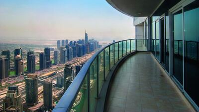 The Torch. Courtesy of Better Homes