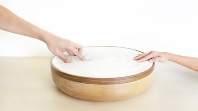 Courtesy of Kenneth Tay