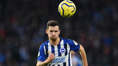 Pascal Gross is the top earner at Brighton on £50,000 a week. The Seagulls have not made public news of any salary cuts or wage deferrals of players, though manager Graham Potter and several members of the board did take voluntary pay cuts. All figures according to Spotrac.com. AFP