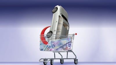 Nicholas Donaldson / The National