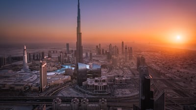 'I always tend to pre-visualise my images and how they would turn out before I set out to shoot,' the photographer says.