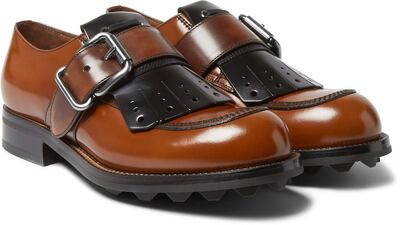 Courtesy of Mr Porter.com