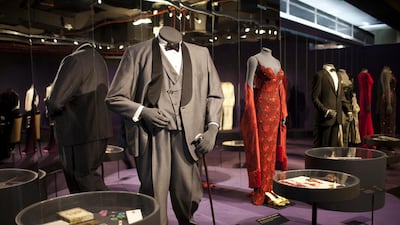 Anna Nielsen for The National.