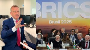 Donald Trump throws a new tariff curveball