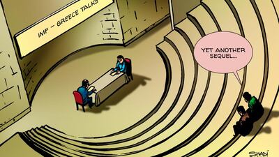 Shadi Ghanim cartoon for 27/4/15