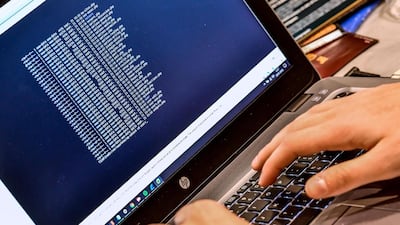 The FBI's cyber division provided advice to mitigate the effects of future attacks. AFP