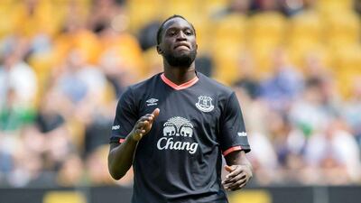 Romelu Lukaku is reportedly keen to return to Chelsea and will hand in a transfer request to force the move. Thomas Eisenhuth / AP Photo