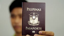 Holders of Philippine passports who possess the requisite documents will now get visa on arrival in the UAE. EPA