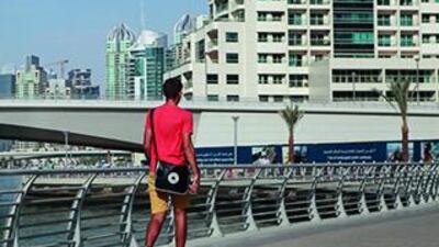 Sarah Dea / The National