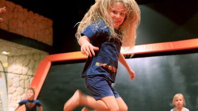 Ravindranath K / The National