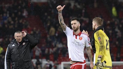 AFP PHOTO / OLI SCARFF