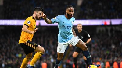 5. Manchester City - 2017-18 Revenue: £503.5m