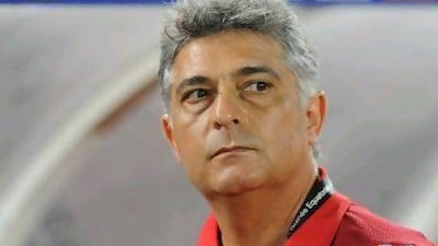 Marcos Paquetais set to join Al Shabab.