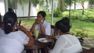 Hela Bojun Halas are popular with women and men alike.